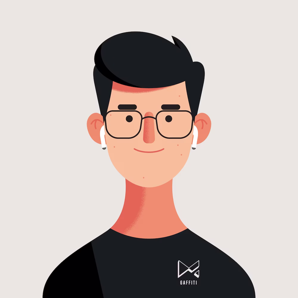 my illustration art