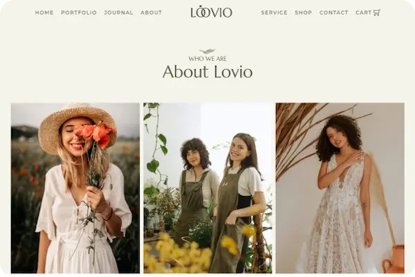 Lovio
